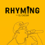 Rhyming With DJ Caesar