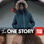 The One Story poster