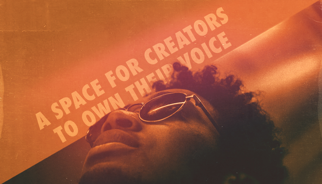A Space For Creators- DL new