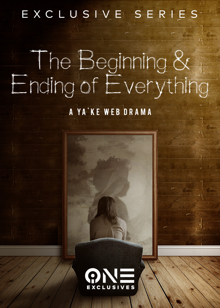 The Beginning and Ending of Everything Poster
